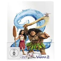Leonine Distribution Vaiana 2