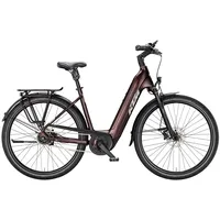 KTM Macina City 820 XL Rot Modell 2025