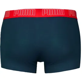 Puma Boxershort 6er Pack | Gr.: XL