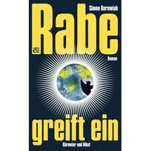 verlag bärmeier & nikel Rabe greift ein