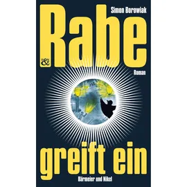 verlag bärmeier & nikel Rabe greift ein