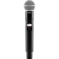 Shure QLXD2/SM58 H51 - Einzelkomponente