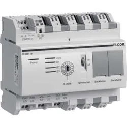 ELCOM Strang-Koppler RED111Y