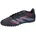 Herren Fussball-Hartplatzschuhe PREDATOR CLUB TF Cblack/Grefou/Lucred