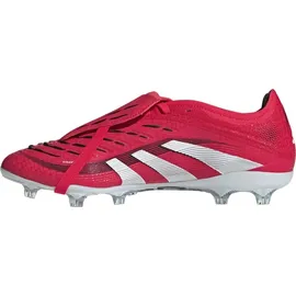 adidas Predator Pro FT FG rotweiss 41 1/3