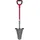 EasyMaxx Spaten- & Wurzelsäge 114 cm
