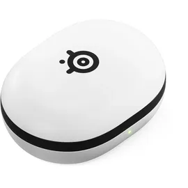 SteelSeries Arctis GameBuds PlayStation Weiß