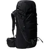 The North Face terra 55l wanderrucksack schwarz - 55