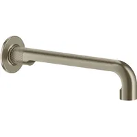 GESSI Inciso Waschtisch-Wandauslauf Finox Optik