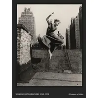 Hatje Cantz Women Photographers 1900 – 1975