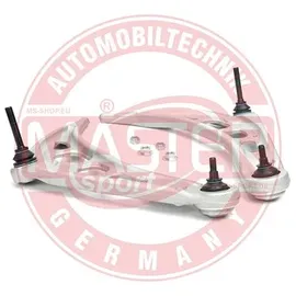 master-sport germany Lenkersatz, Radaufhängung 36799/4-SET-MS