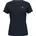 F-dry Kurzarm-T-Shirt Blau XS