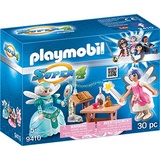 Playmobil Super 4 Großfee mit Twinkle 9410