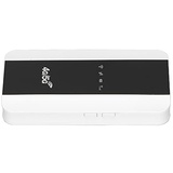 Dioche WLAN Router SIM Karte, Mobile WLAN Router für SIM-Karte Hotspot USB Surf Stick Portable Network Mobile Hotspot Unterstützung 4G SIM-Karten Router für Desktops Laptops