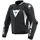 Dainese Super Speed 4 Lederjacke schwarz/weiß, 58