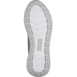 TAMARIS Sneaker Low Grau Herren 40