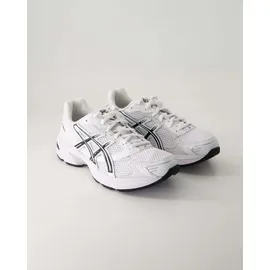 Asics GEL-1130 Herren White/Black 43,5