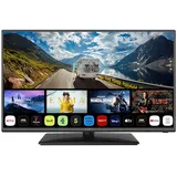 Reflexion LDDW40iBT LCD-TV 100cm 40 Zoll EEK E (A - G) DVB-T2, DVB-C, DVB-S2, Full HD, Smart TV, WLA