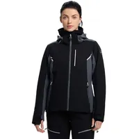 ICEPEAK Faenza I Jacke - Basic Black - 40