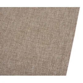 Gözze Gigolo Vorhang 140 x 245 cm taupe