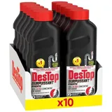 Sanitärwerkzeug Destop Abfluss Rohrreiniger Robust Effektiv