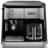 De'Longhi BCO 421.S silber