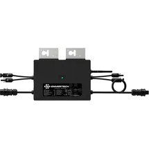 Envertech Hepa Solar Mikrowechselrichter Envertech EVT 800R