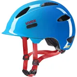 Uvex Oyo 45-50 cm Kinder ocean blue 2026