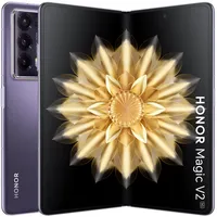 Honor Magic V2 5G 512 GB Violet