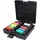 KS Tools 1/2" Spezial-Alu-Felgen Kraft-Stecknuss-Satz 10-tlg.