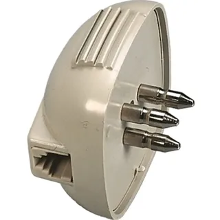 Stecker Telefon