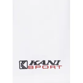 Karl Kani Sports Shadow Stripe weiß,