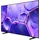 Samsung UE75U8072F 75" Crystal UHD 4K LED Smart TV