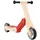 vidaXL Kinderroller 2-in-1 Rot