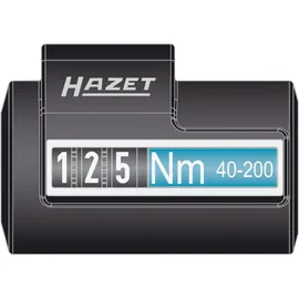 HAZET Drehmomentschlüssel 5122-2CLT