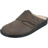 Finn Comfort Herren Clogs AMALFI 29562-41, 29562-42, 29562-43, 29562-44, 29562-45, 29562-46 FCO-1515 elefante 44 - Grau - 44