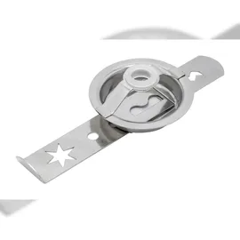 Grossag Spritzgebäckvorsatz SGV 5 silber