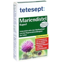Merz Consumer Care GmbH tetesept Mariendistel