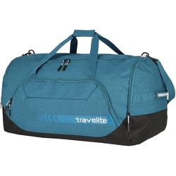 travelite  Kick Off Reisetasche 70 cm 120 l - Türkis