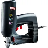 Novus Elektrotacker J 165 EAD Klammertyp 53+53F/8-20/8-18mm