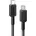 USB-C auf USB-C 60W 90cm geflochten