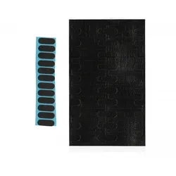 MaxCustom 20x Stabilisatoren-Schaumaufkleber + 12 PCB-EVA-Pads