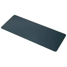 Leitz Tastatur-/Maus Tischunterlage Marineblau
