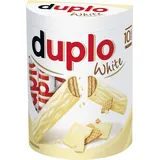 Ferrero duplo White 10 x 18,2 g