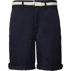 s.Oliver Shorts Blau 36