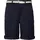 s.Oliver Shorts Blau 36
