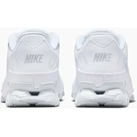 Nike Reax 8 Tr Workout Damen, Trainingsschuhe, weiß, Größe: 37 1⁄2 - 37 1⁄2