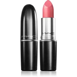MAC Cosmetics Frost Lipstick langanhaltender Lippenstift mit perlmutternem Glanz Farbton Bombshell 3 g