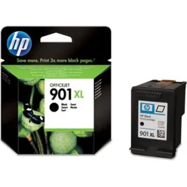 HP 901XL schwarz