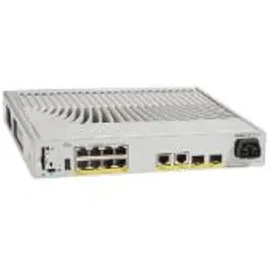 Cisco C9200CX-8P-2XGH-E neu